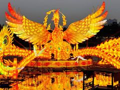 -武汉园博园(武汉自然博物馆)