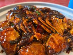 -侬佳蒸菜馆(听潮店)