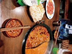 -萍姐火锅·公路夜市(南京新街口店)