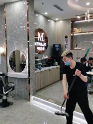 -Meng Lang 梦郎白金店