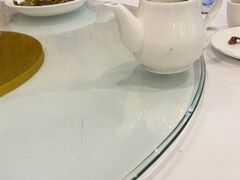 -金华安大酒楼·老牌潮菜·粤式茶点(东方国际店)