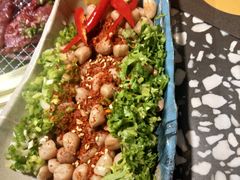 -黑牛の場烤肉(摩天活力城店)