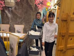 -江南郡府(天宝路店)
