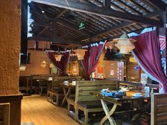 -老阿爸鲜鱼土菜(昆山花桥店)