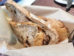 餐前面包-TAMATI(巴黎贝甜韩式西餐厅店)