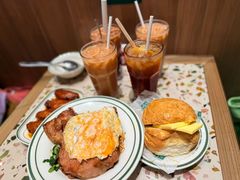 -华嫂冰室(尖沙咀店)