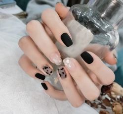 点击看大图 -悦指间美甲美睫