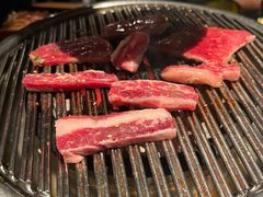 -千寻烧肉(政务区店)