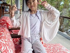 -半山半岛洲际度假酒店·观海廊