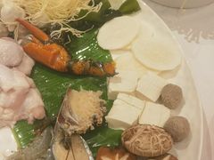 -味餐厅·海鲜·火锅·自助餐