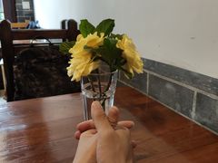 -老街坊餐吧