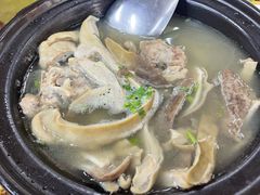 -兴记肉骨茶(甲洞大街第二新分店)