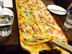 -莫比餐厅(五道口店)