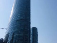 -长沙北辰洲际酒店-兰调全日餐厅