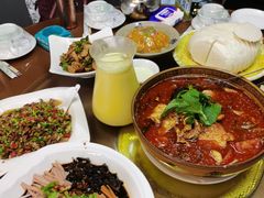 -阳光山水江湖菜馆(西山龙门店)