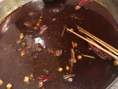 -水碾河刘老大串串香(水碾河路店)