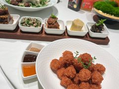 -四季民福烤鸭店(王府井东安门店)