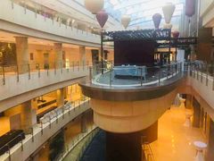 -北京饭店