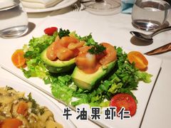 -Pasha帕夏土耳其餐厅(南昌路店)