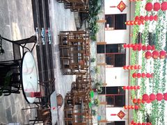 -燕北云山·农家菜·灶台鱼(密云溪翁庄店)