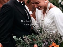 -唯一视觉婚纱摄影工作室(惠阳店)