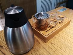 -潮粥荟·潮汕砂锅粥(朝阳大悦城店)