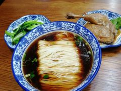 -孙盛兴奥灶面馆·蟹黄面·三虾面(山塘街总店)