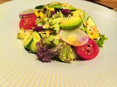 -本处·素食·融合料理(南油店)