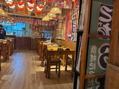 -千懿六本木酒场(常熟路店)