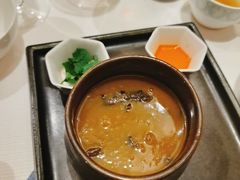 -悦融琥珀·京鲁菜·海味珍品(西单店)