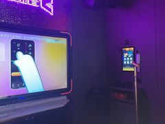 -星聚会KTV(合生汇黑金店)