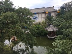 -刘公岛景区