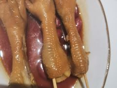 -山顶沙河粉-粤菜馆(凯旋店)
