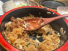 -無二炙坊·和牛烧肉(大钟寺1733店)