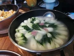 -木棉·醉心粤味(COCO Park店)