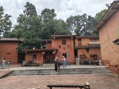 -云南民族村