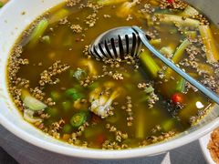 -秀儿四九城·新京菜(亚运村鸟巢店)