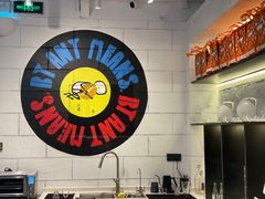 -Dogi&kiki Coffee(中心商务大厦店)