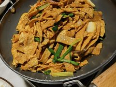 -小菜园新徽菜(常州武进吾悦店)
