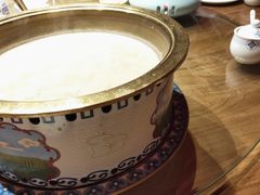 -蒙亨·手把肉·蒙古包文化主题餐厅(天恒广场店)