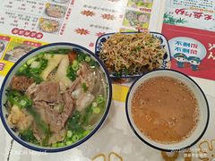 -夏家合汁(天润花园小区店)