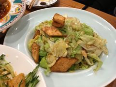 -巴依老爷新疆美食(常营店)