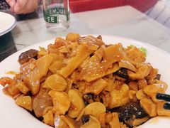 -惠宾饭庄(中山路店)