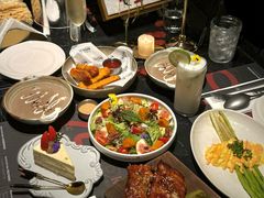 -Nord Grill&Bar Highland诺德西餐(深圳欢乐海岸店)