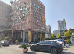 -维倪月子会所(独栋庭院·南海店)