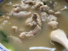 -明呈黄鱼面馆(斜土路店)