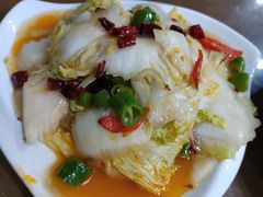 -邢老三肉丸胡辣汤腊牛肉夹馍(朗福大厦店)
