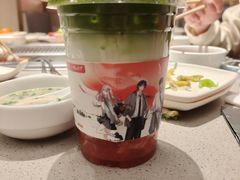 -海底捞火锅(人民广场店)