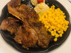 -豪客来牛排(天阳D32店)