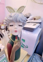 -IDO美甲美睫